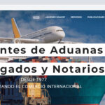 Grupo Codecominter - Agentes de Aduanas - Abogados y Notarios