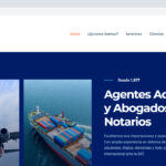 Consultores Jurídico Aduanales - Agente de  Aduanas