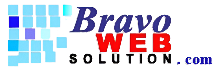 Bravo Web Solution .com